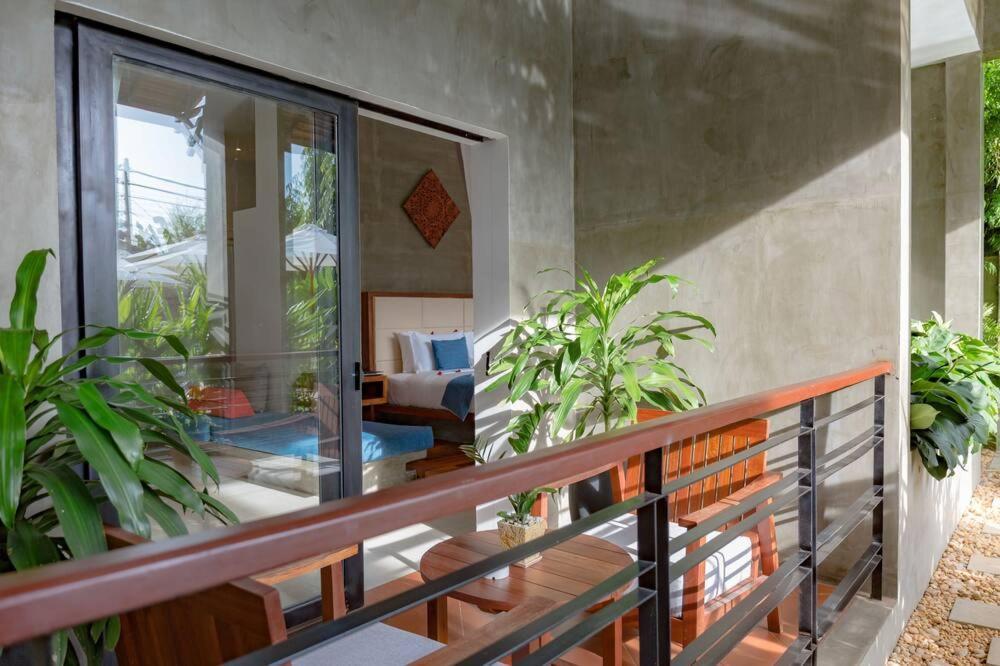 Grange Hotel Siem Reap Ngoại thất bức ảnh