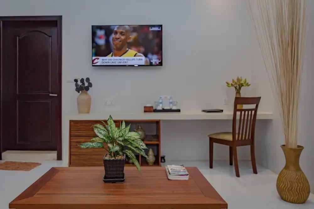 Grange Hotel Siem Reap Ngoại thất bức ảnh