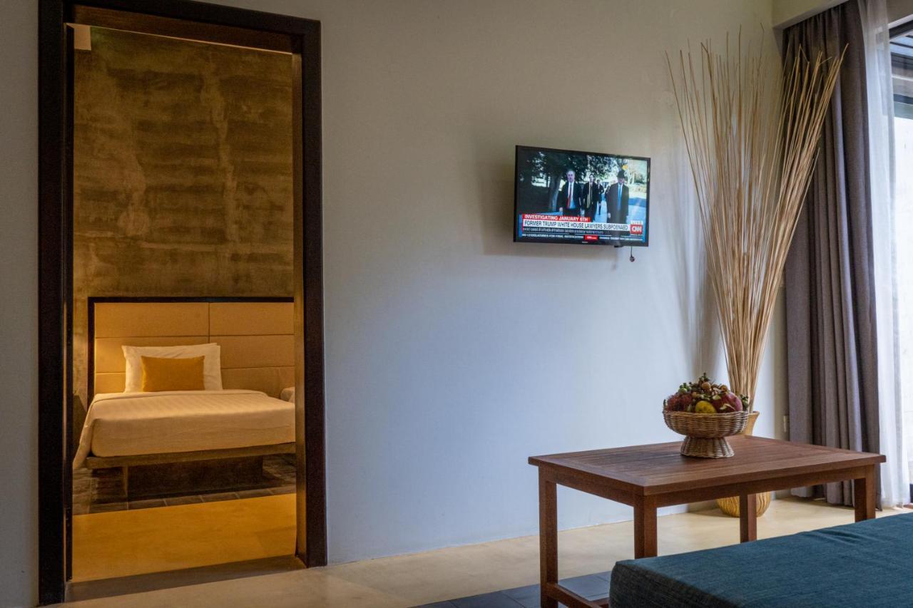 Grange Hotel Siem Reap Ngoại thất bức ảnh