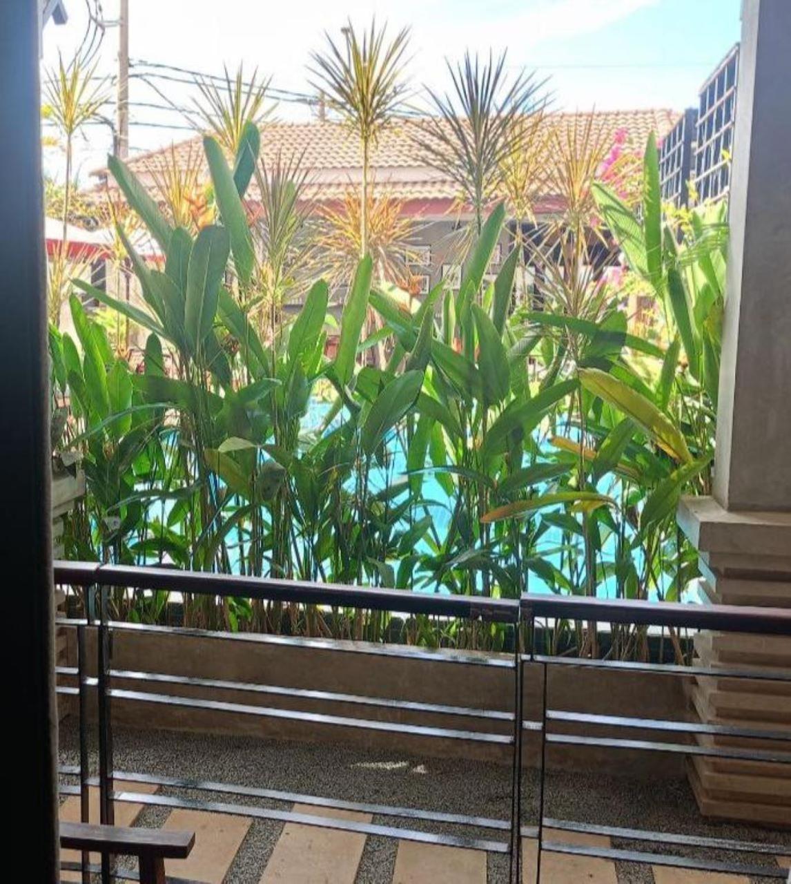 Grange Hotel Siem Reap Ngoại thất bức ảnh